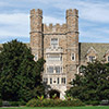 Duke University Campus