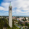 University of California Berkeley Campus