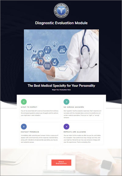 1_DiagnosticEvaluation_ScreenShot_400x576